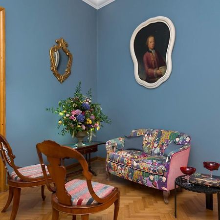 Navonamyhome Rome Buitenkant foto