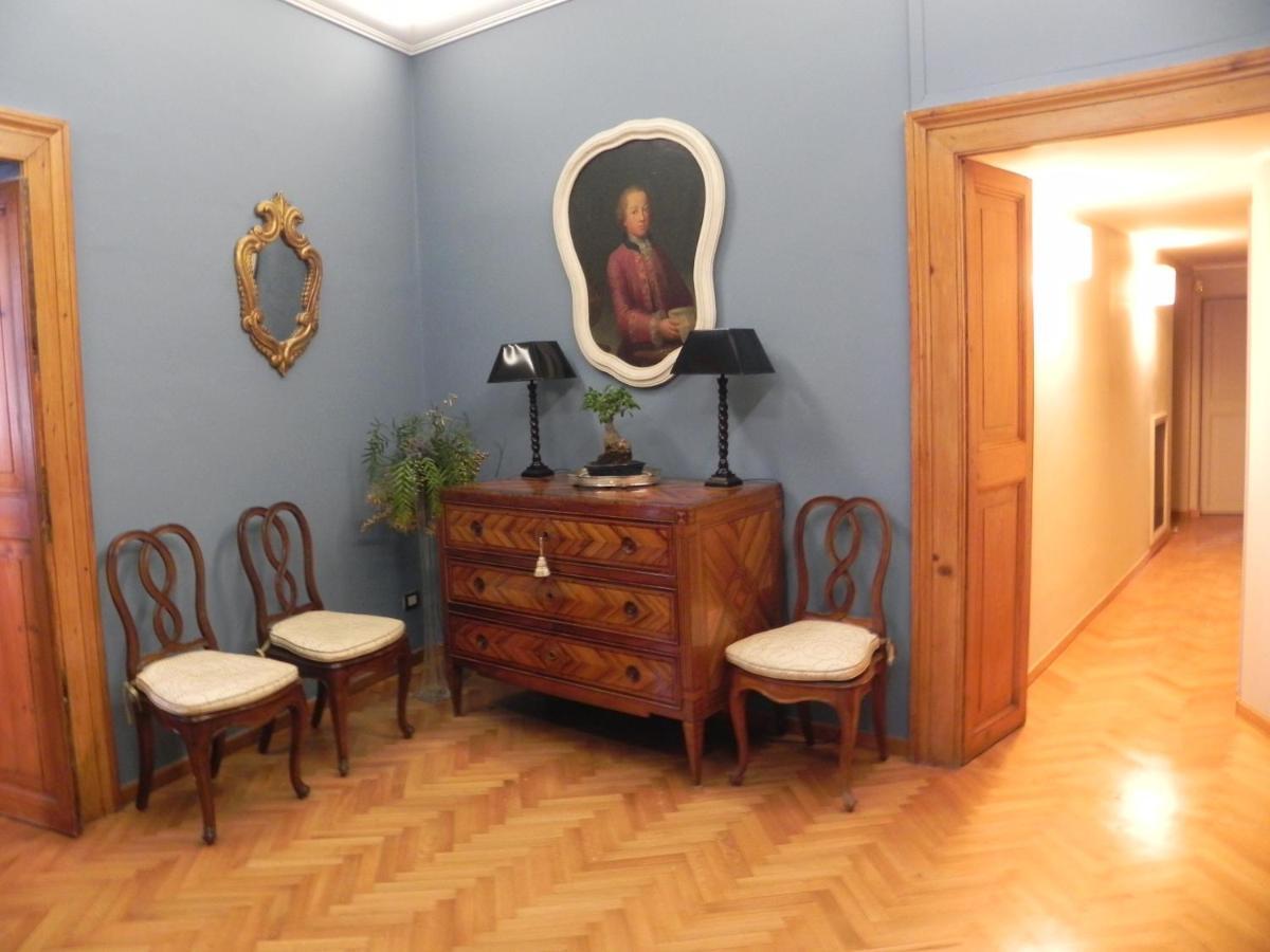 Navonamyhome Rome Buitenkant foto