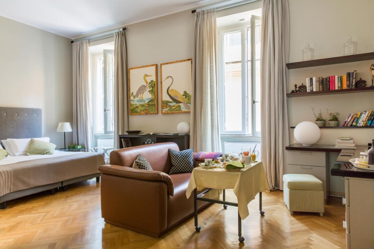 Navonamyhome Rome Buitenkant foto