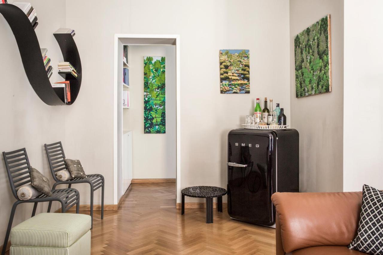 Navonamyhome Rome Buitenkant foto