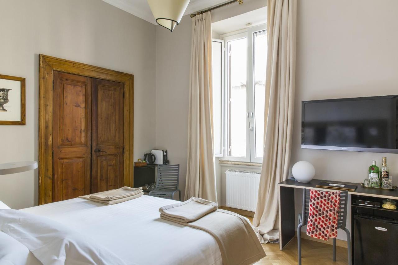 Navonamyhome Rome Buitenkant foto