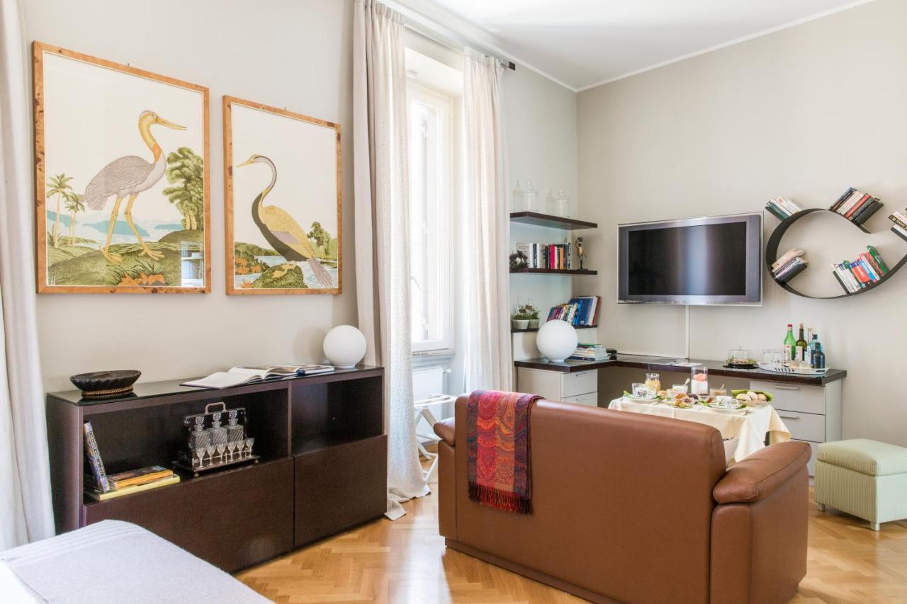 Navonamyhome Rome Buitenkant foto